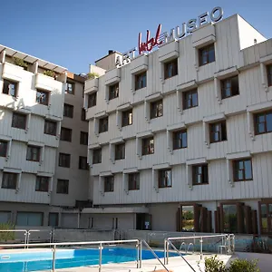 Art Museo Прато