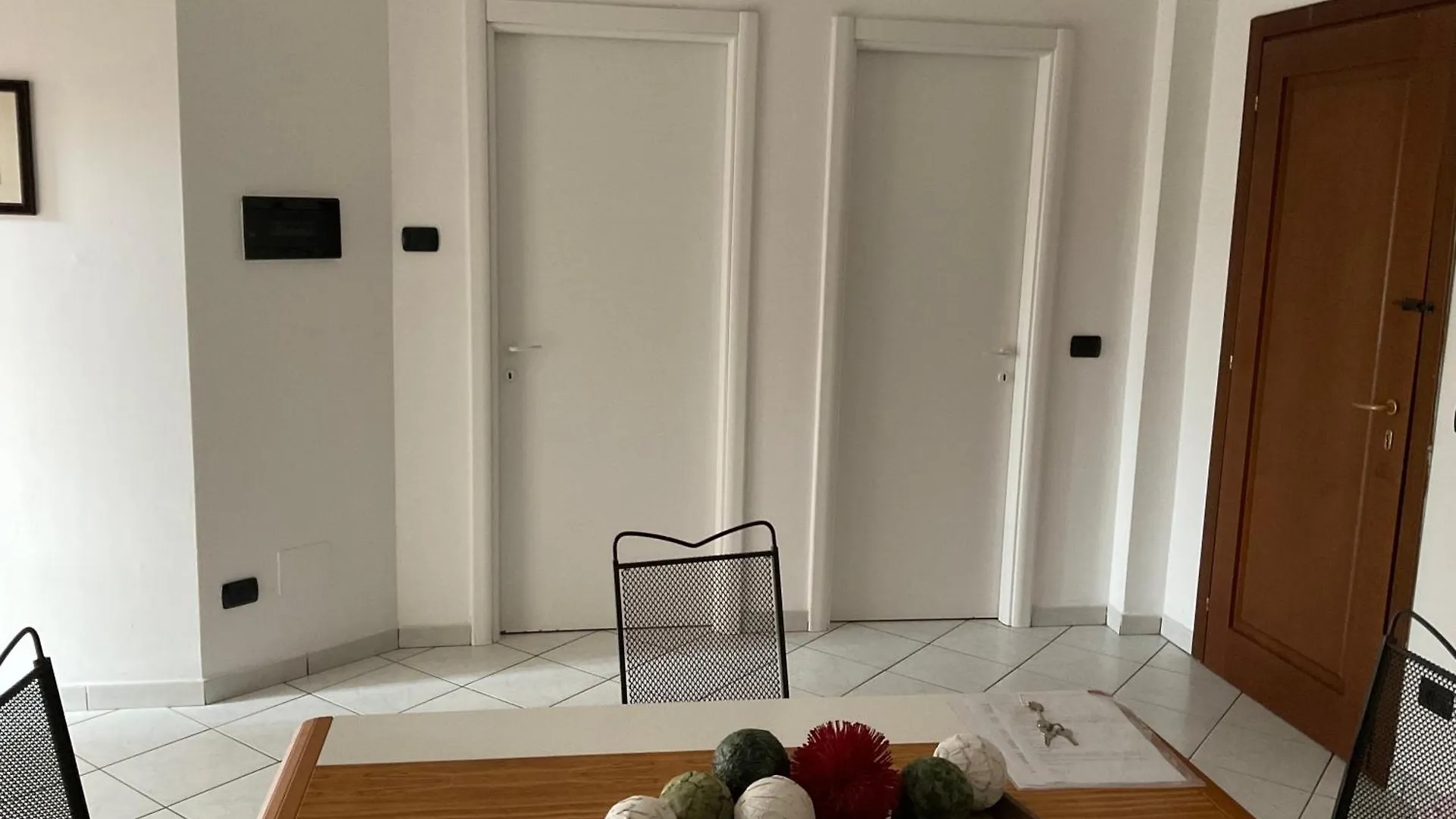 Apartment Appartamento Repubblica 2 Prato