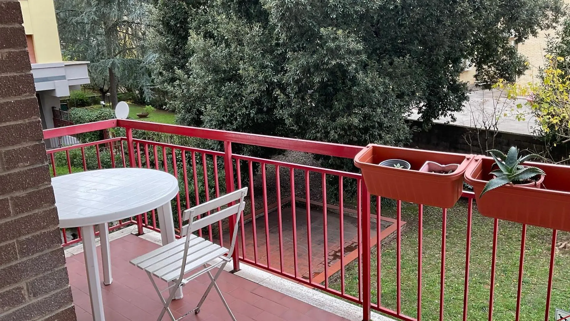 Appartamento Repubblica 2 Prato