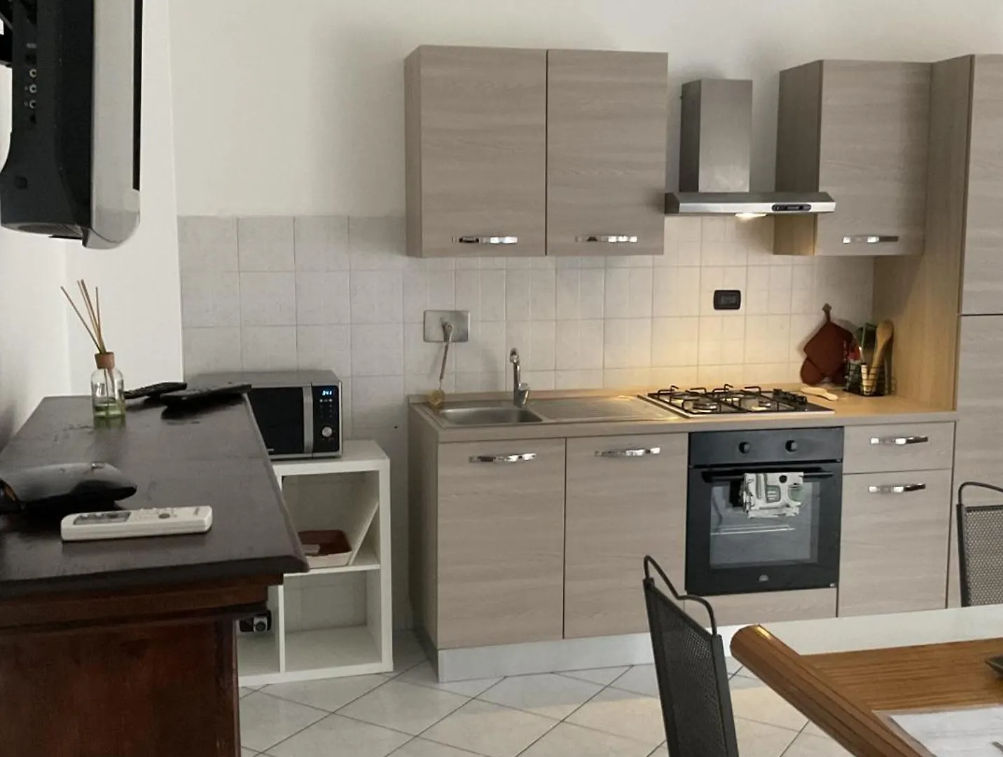 Apartment Appartamento Repubblica 2 Prato